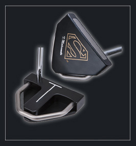 SM01 Putter