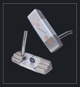 SP01 Putter