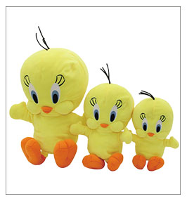 TWEETY HEAD COVER